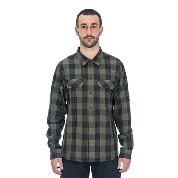 CUBE Work Long Sleeve Shirt