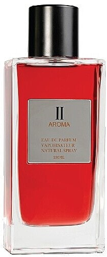 Aurora Scents Aroma II - Eau de Parfum