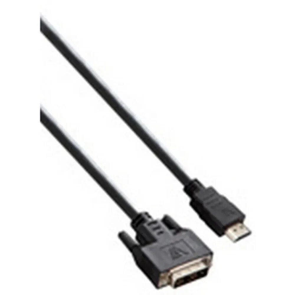 V7 HDMI To DVI-D Cable 2 m