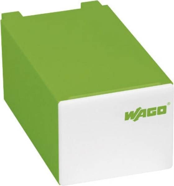 WAGO Drawer for rail (709-591)