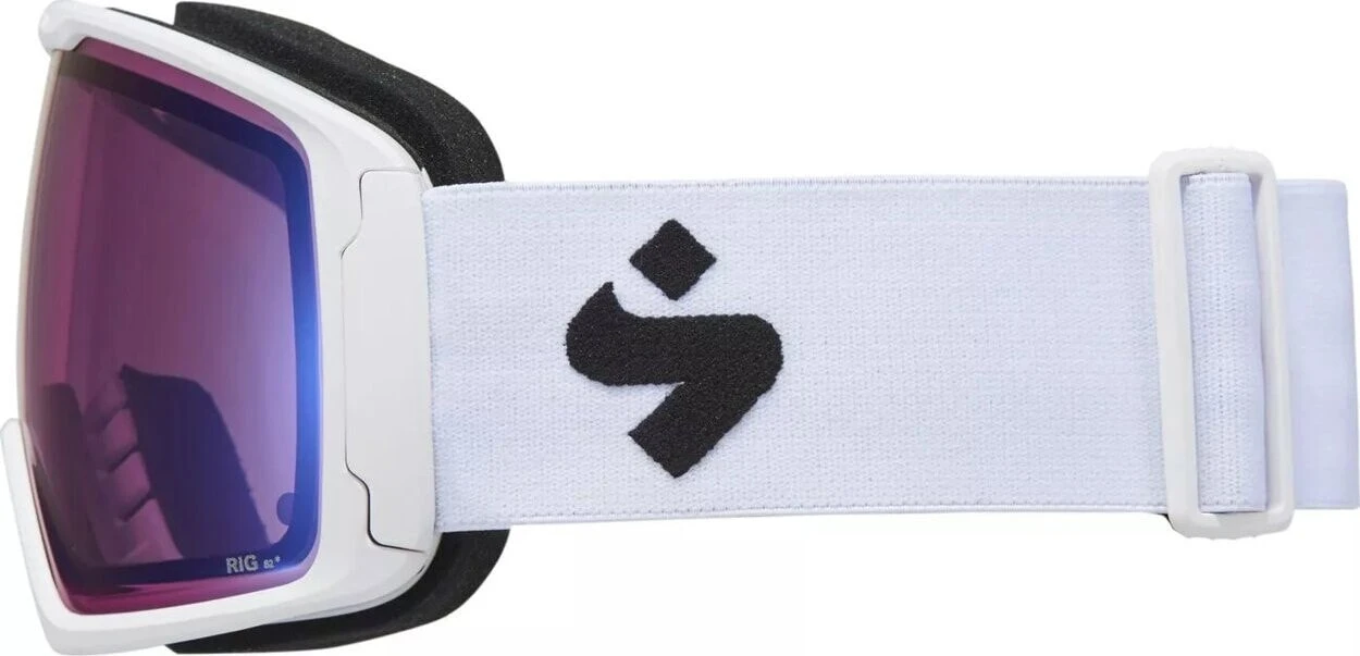 SWEET PROTECTION Gogle CLOCKWORK RIG REFLECT