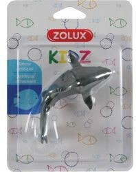 Zolux Aquatic decoration Breakout tank w / magnet model 1