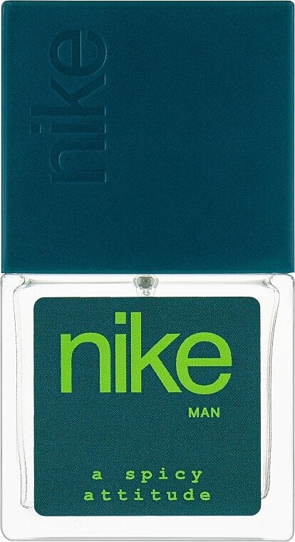 Nike Spicy Attitude Man - Eau de Toilette