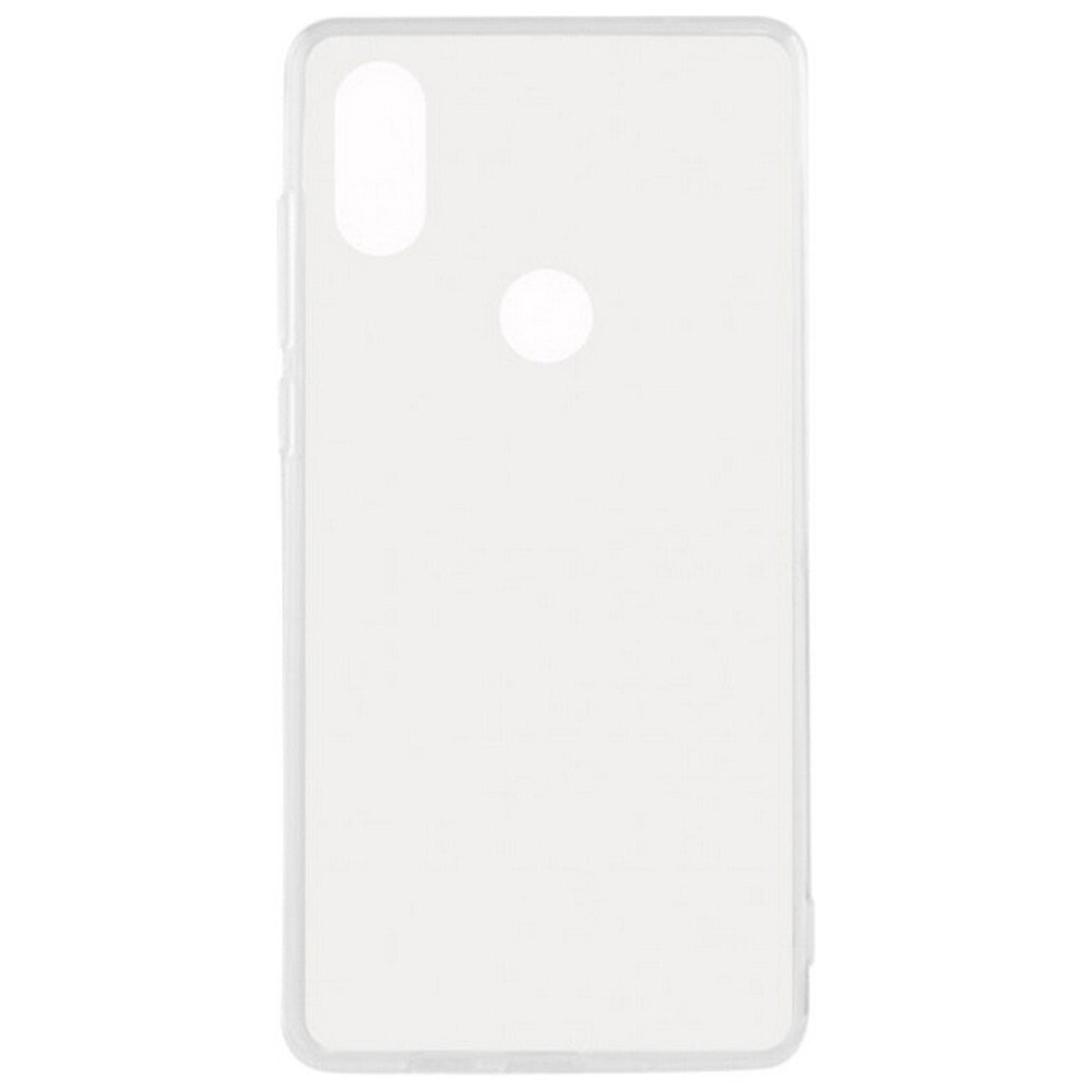 KSIX Xiaomi Mi A2 Lite Silicone Cover