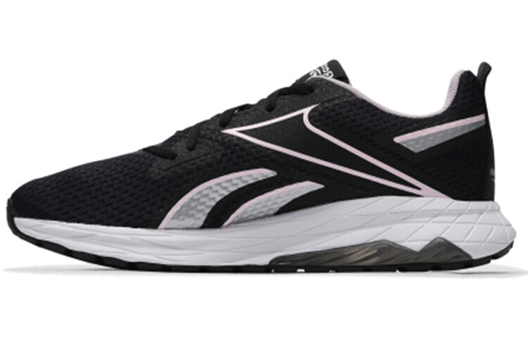 Reebok Liquifect Spring 低帮 跑步鞋 女款 黑色 / Reebok Liquifect Spring FW4850