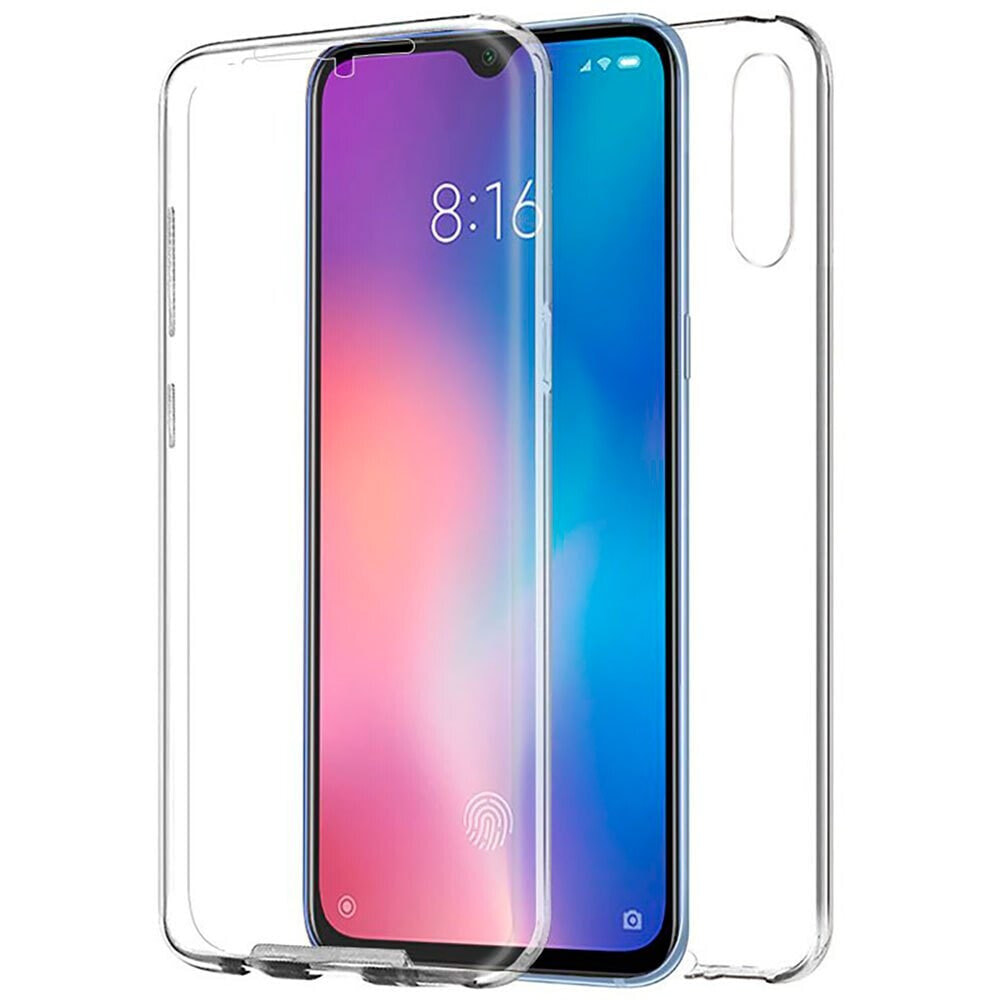 COOL Xiaomi Mi 9 SE 360 Silicone phone case