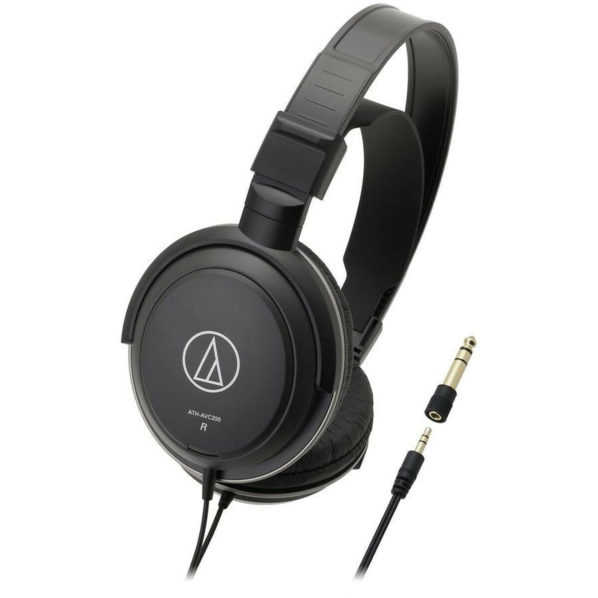 Headphones Audio-Technica Iberia ATH-AVC200