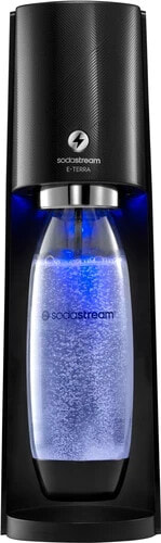 SodaStream E-TERRA