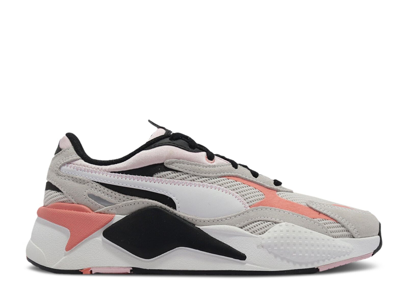 RS-X3 Twill 'Air Mesh - Nimbus Cloud Georgia Peach'