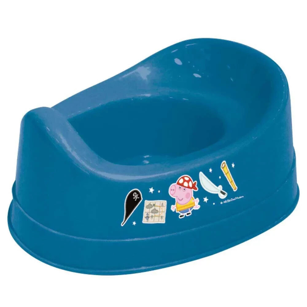 PEPPA PIG Stackable George Pig Potty