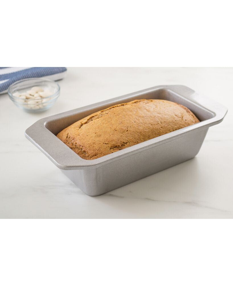 USA Pan american Bakeware Classics 1-Pound Loaf Pan