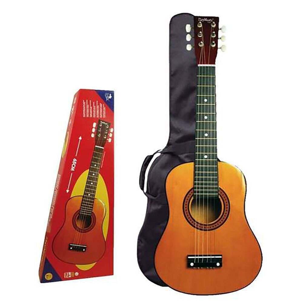 REIG MUSICALES 65 cm Wood Guitar