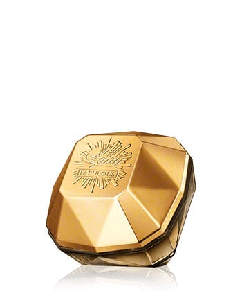 Paco Rabanne Lady Million Fabulous Eau de Parfum Intense Spray