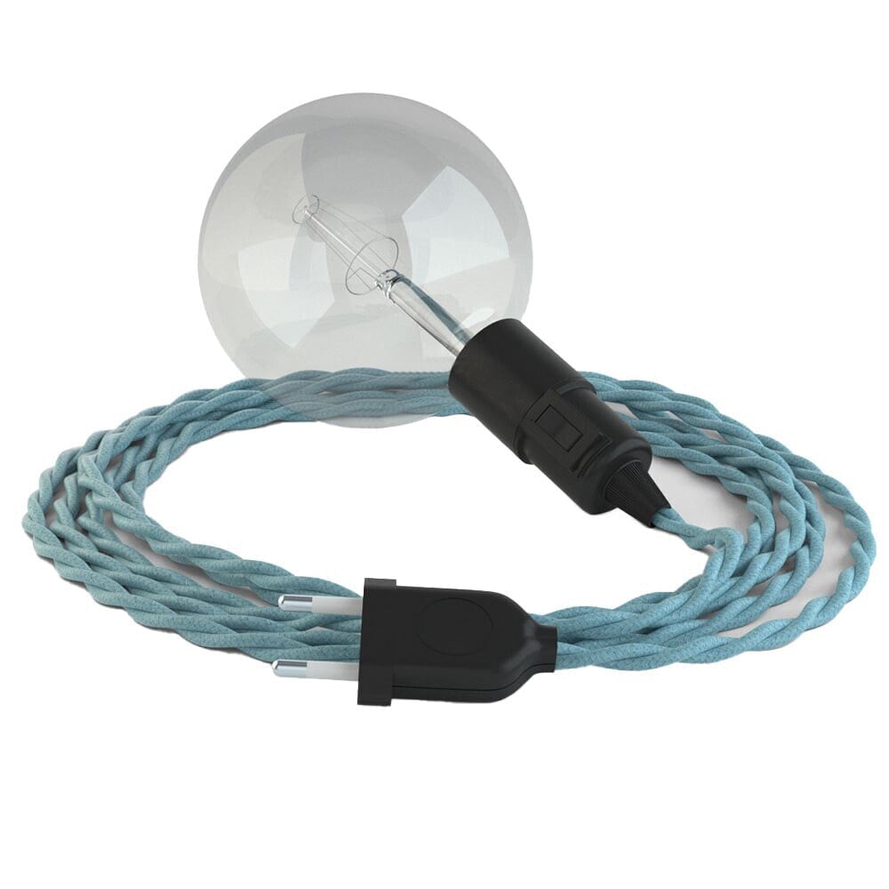 CREATIVE CABLES TC53 3 m Hanging Lamp