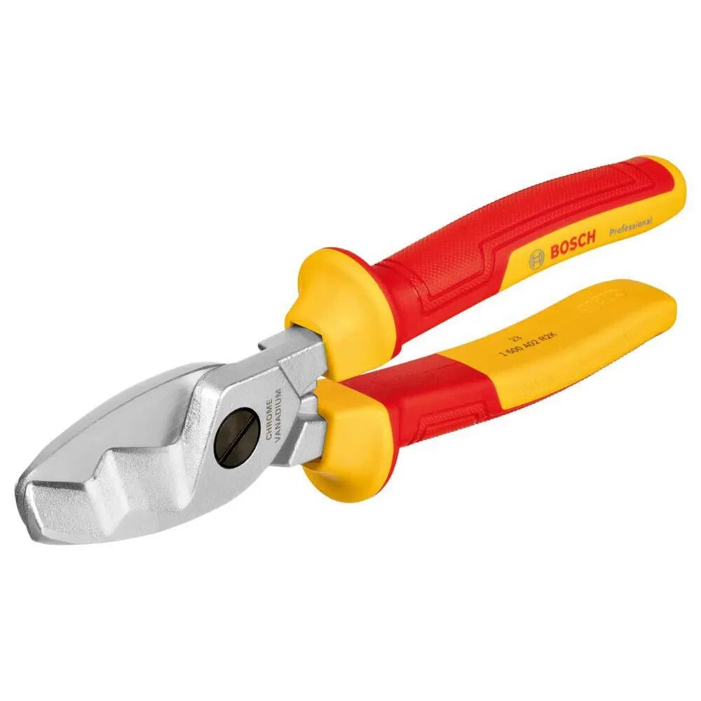 BOSCH VDE insulated cable cutter