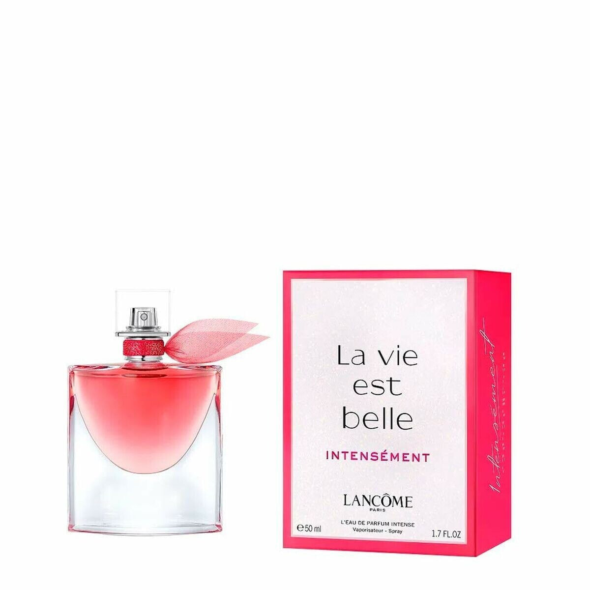 Women's Perfume Lancôme EDP La Vie Est Belle Intensement (30 ml)