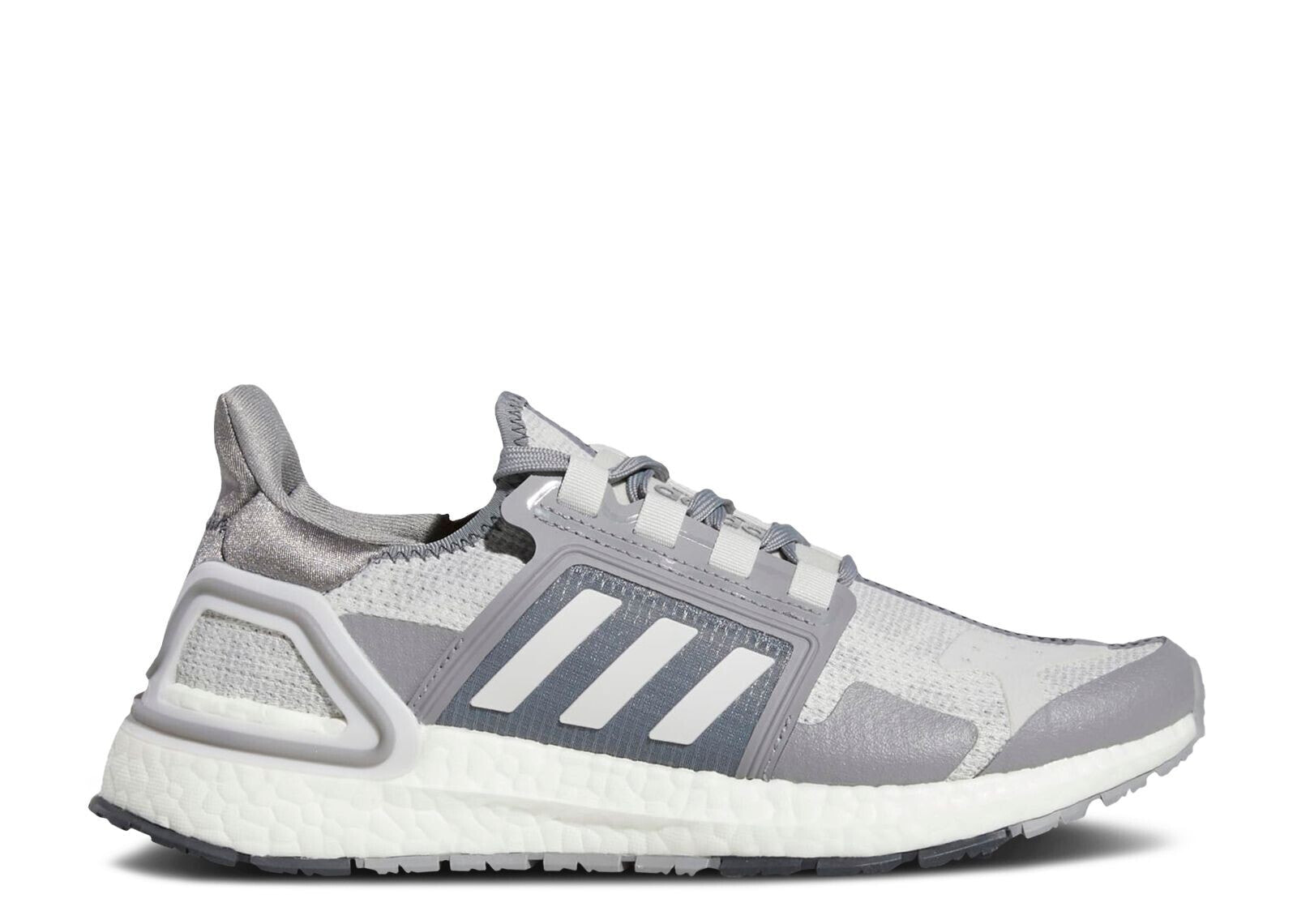 Wmns UltraBoost DNA City Xplorer 'Grey Carbon'