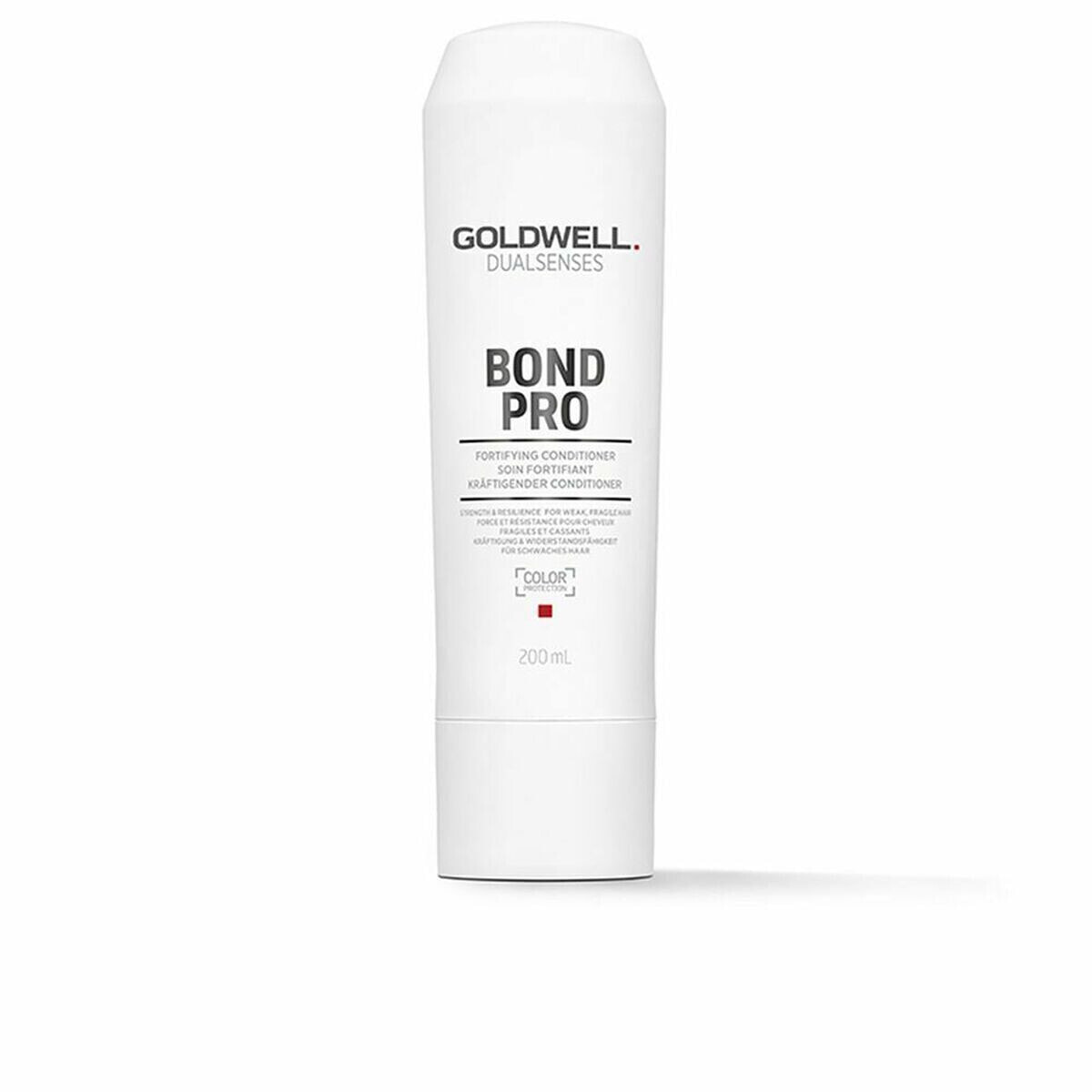 Укрепляющий кондиционер Goldwell Bond Pro 200 ml