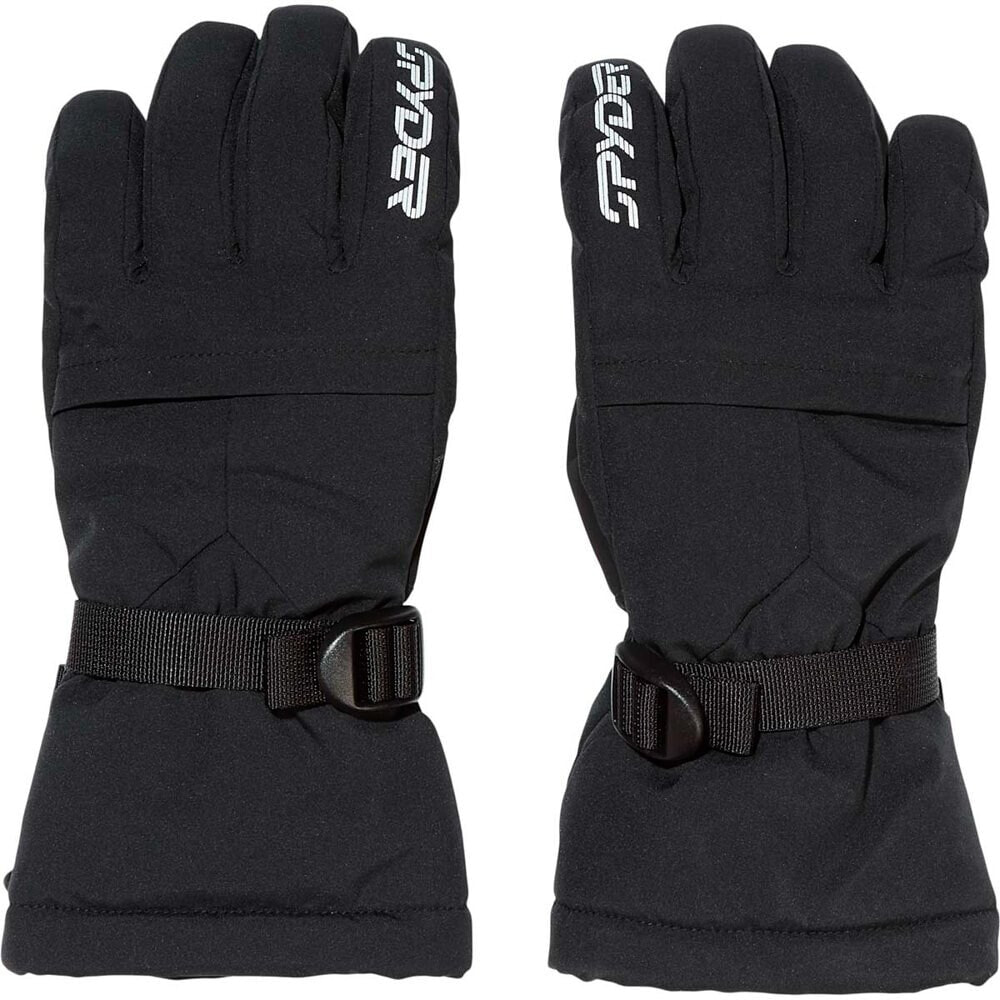 SPYDER Synthesis Goretex Ski Gloves