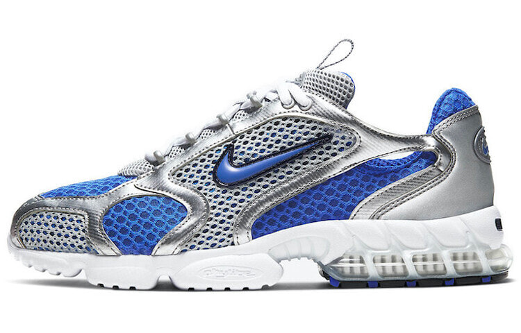 Nike Air Zoom Spiridon Cage 2 Varsity Royal 2020