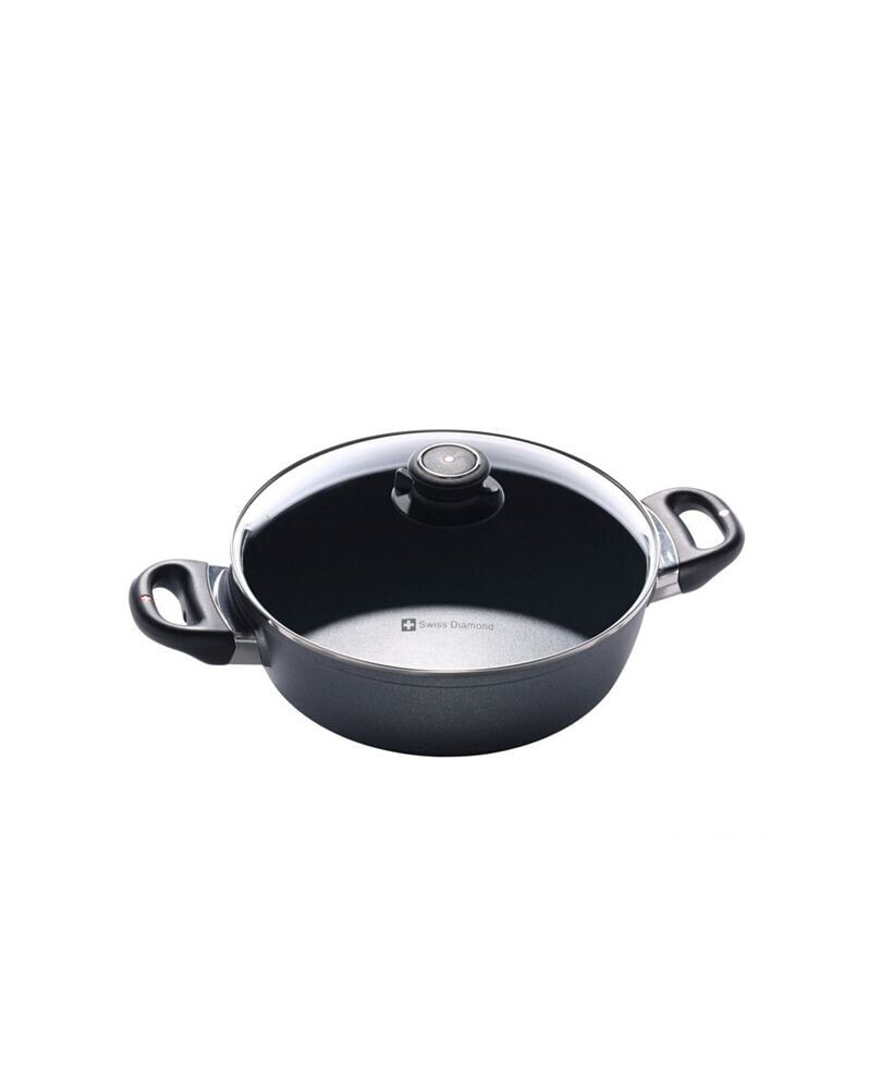 HD Induction Casserole with Lid - 9.5