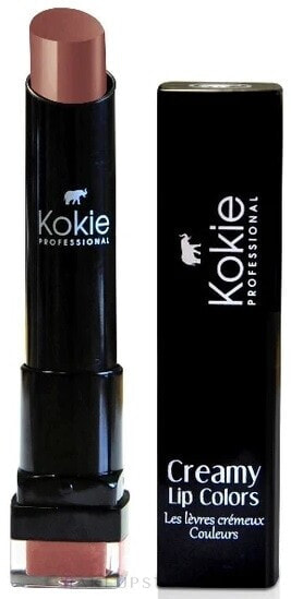 Lippenstift - Kokie Professional Creamy Lip Colors Lipstick