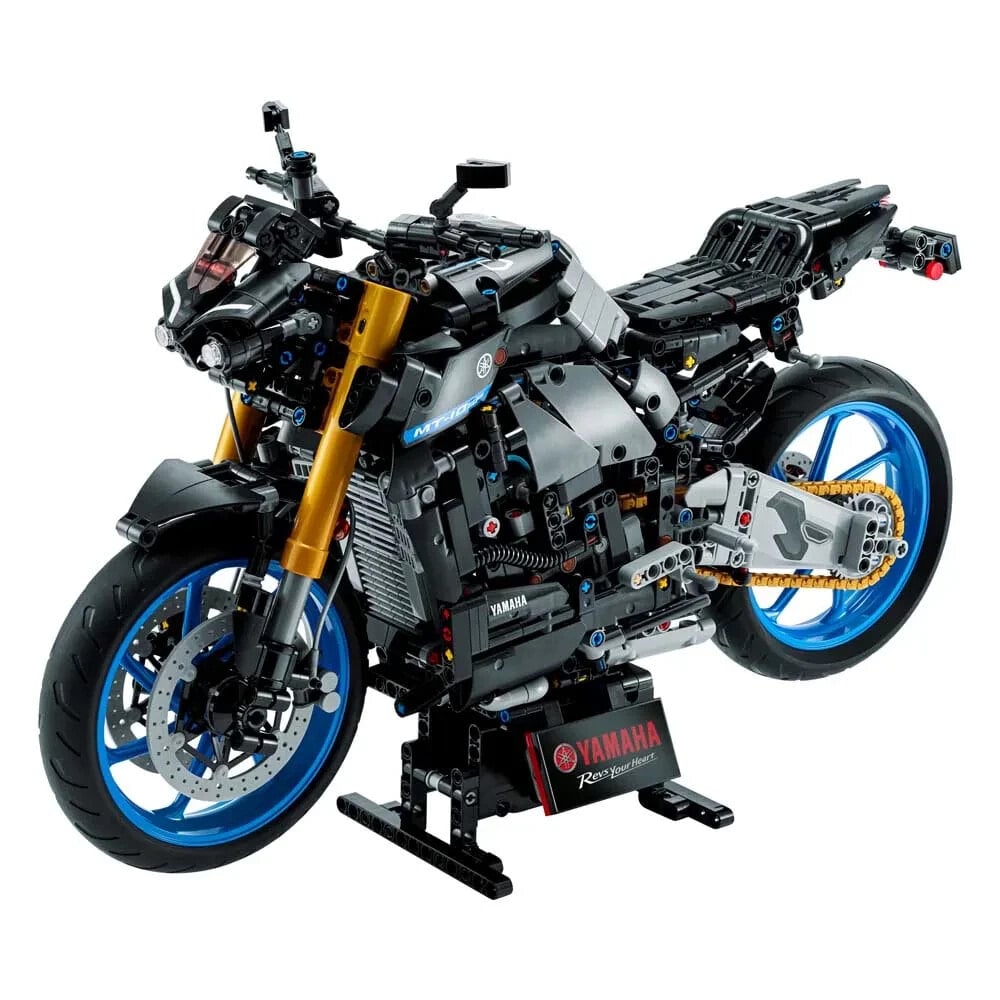 LEGO Yamaha MT 10 SP