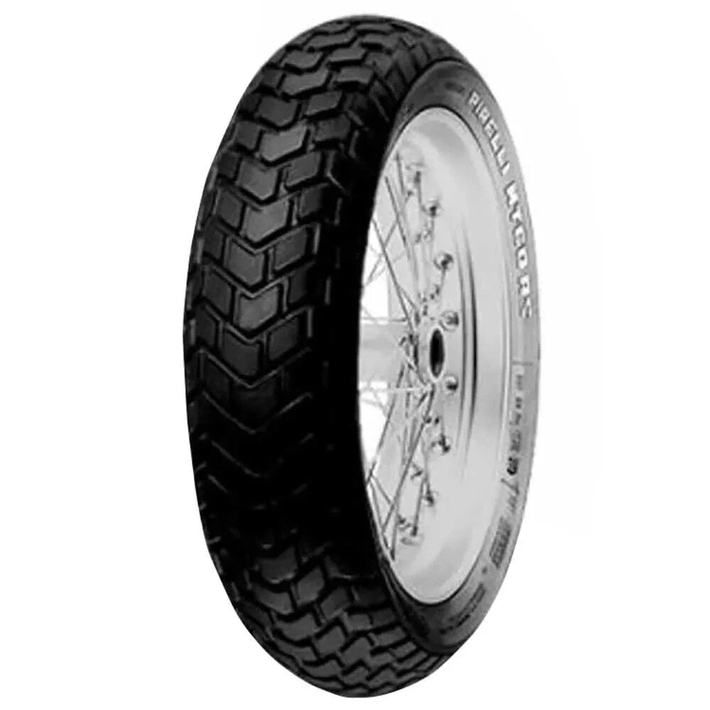 PIRELLI MT 60™ RS 73W TL M/C Trail Rear Tire