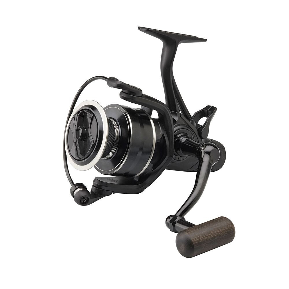 PROLOGIC Fulcrum BF SST Handle Carpfishing Reel