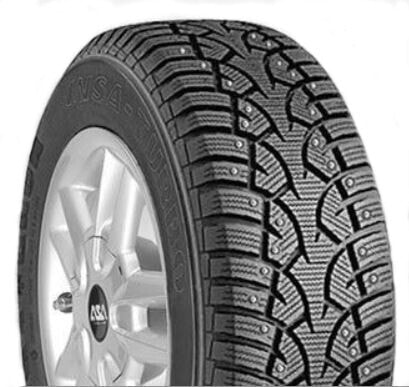 Шины зимние Insa Turbo Winter Grip 3PMSF (heißrunderneuert) 205/80 R16 104S