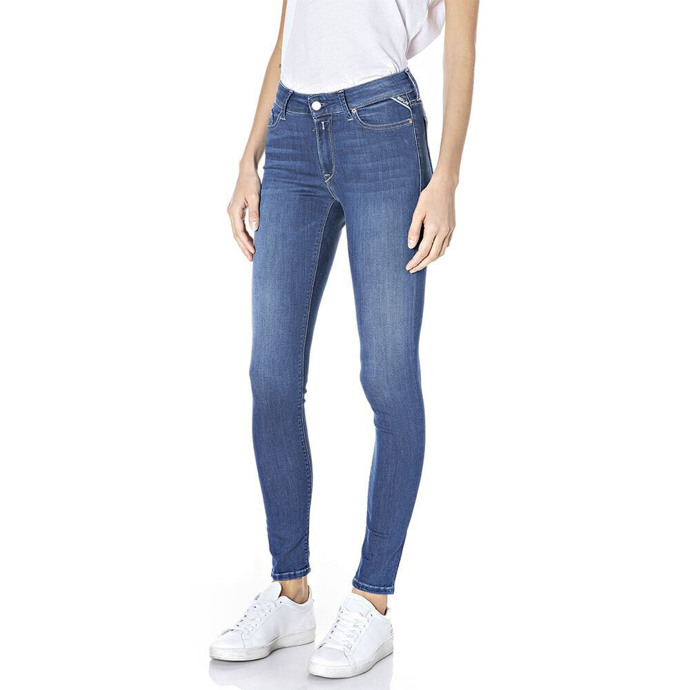 REPLAY WHW689.000.41A929.009 Luzien Jeans