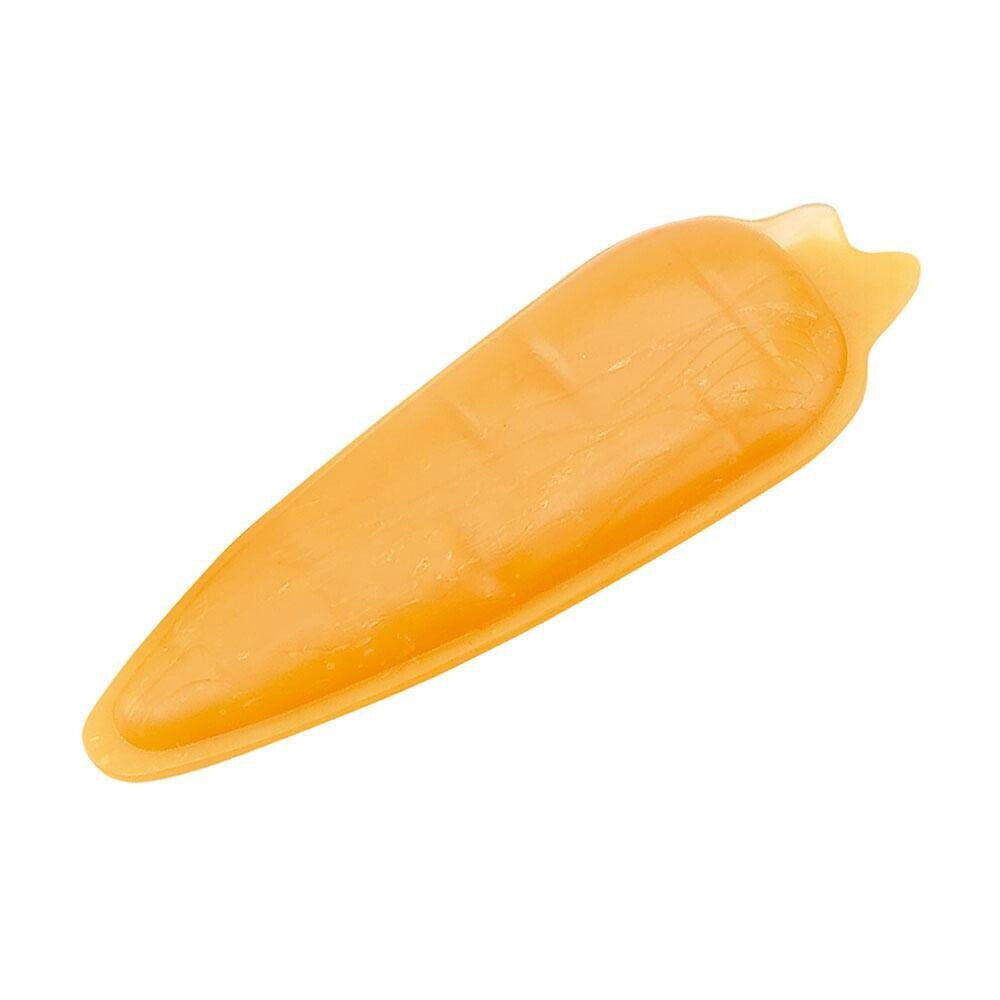 FERPLAST Goodbite Tiny Carrot Bone