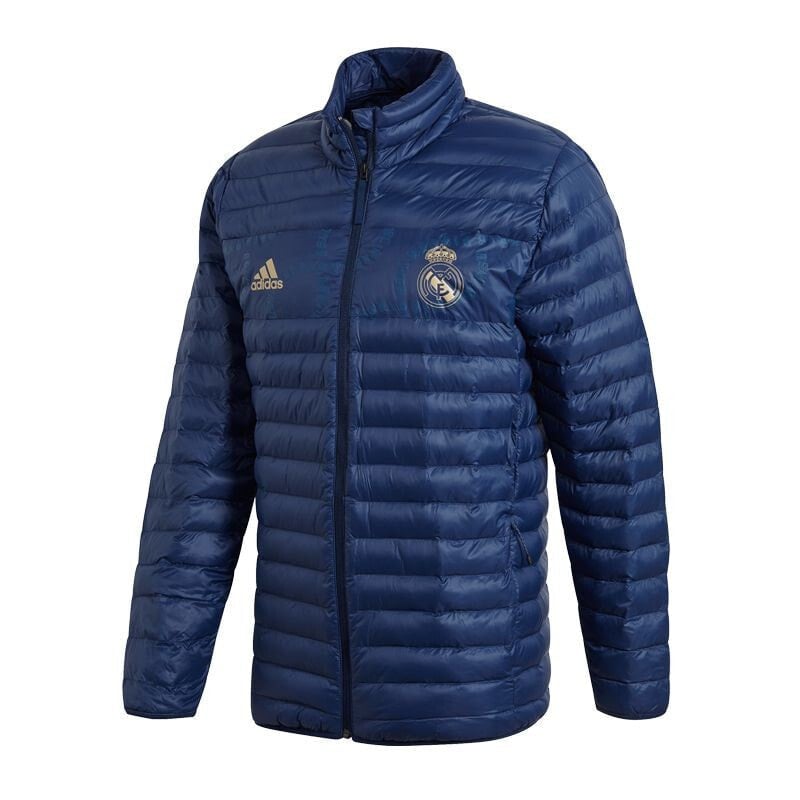 Jacket real sale madrid 2019