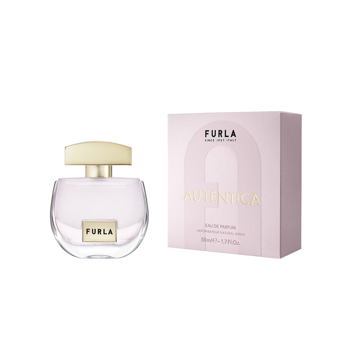 Women's Perfume Furla Autentica EDP (50 ml)