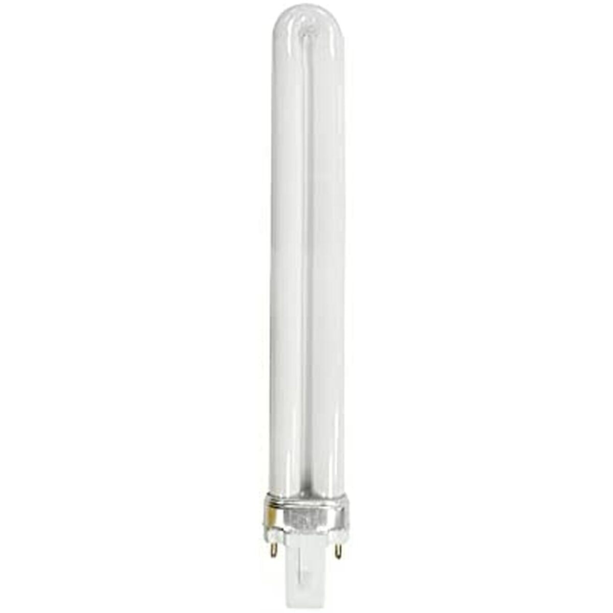 Fluorescent bulb EDM White 11 W