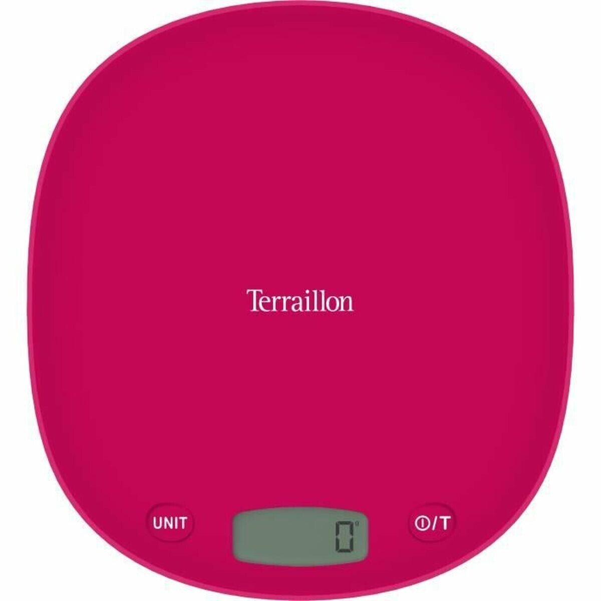 kitchen scale Terraillon 14133