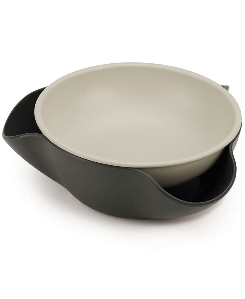 Double-Dish™ Serving Bowl