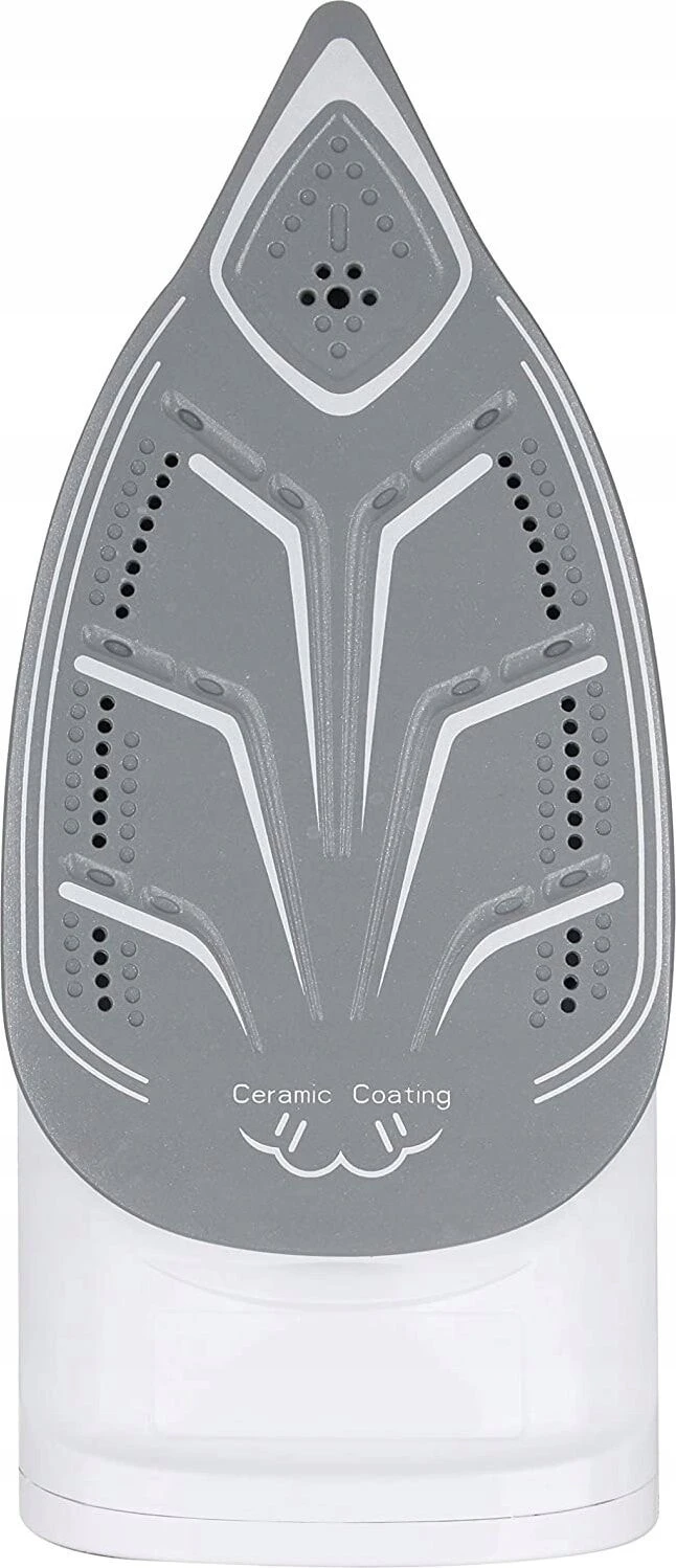 Parownica do ubrań Emerio Emerio Dampfbügeleisen