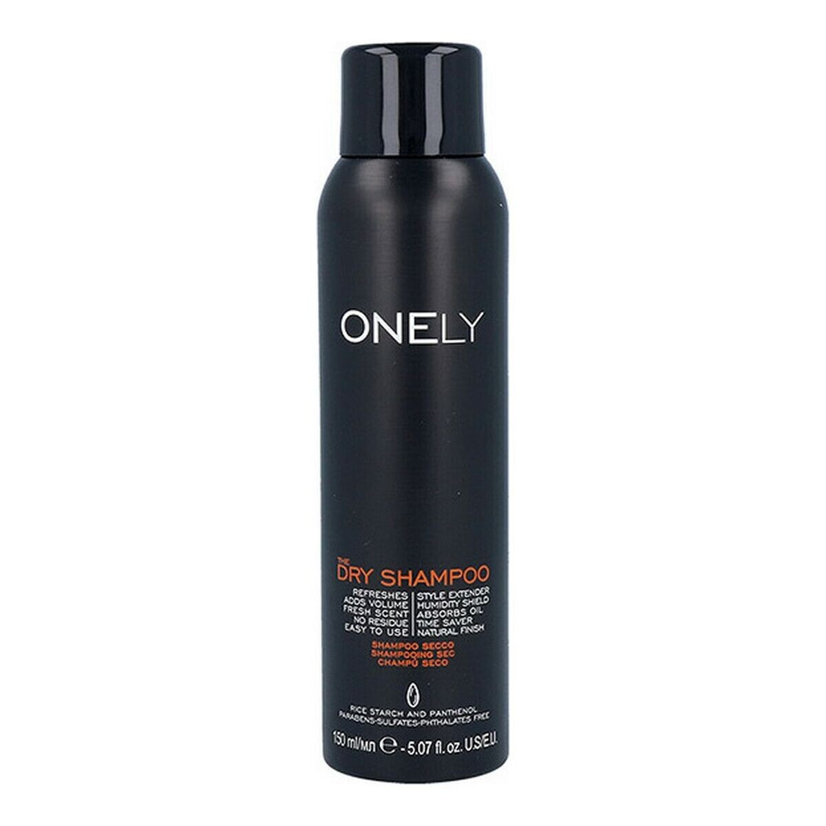 Сухой шампунь Onely The Dry Farmavita Onely The (150 ml)