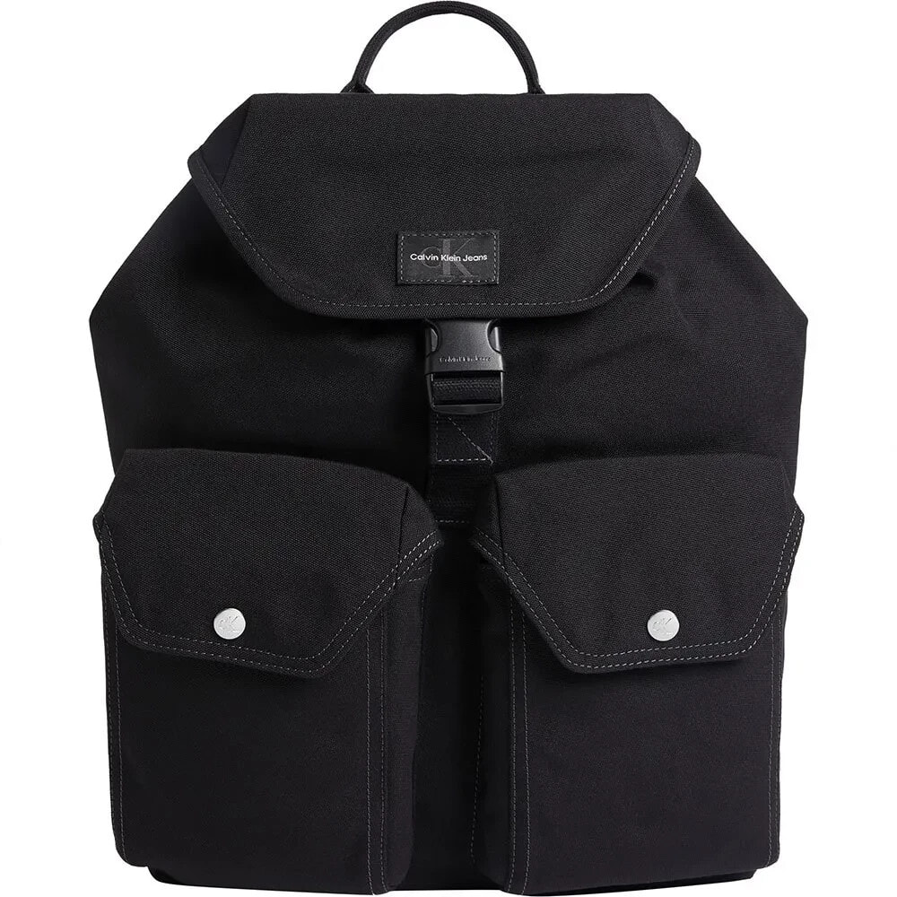 CALVIN KLEIN JEANS Sport Essentials Flap backpack