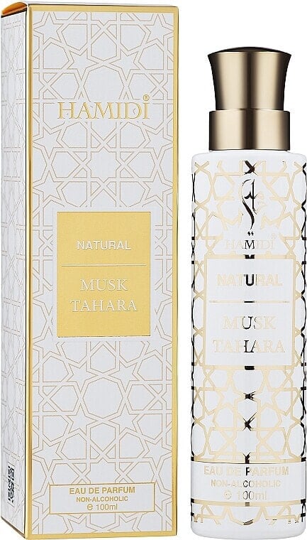 Hamidi Musk Tahara - Parfum