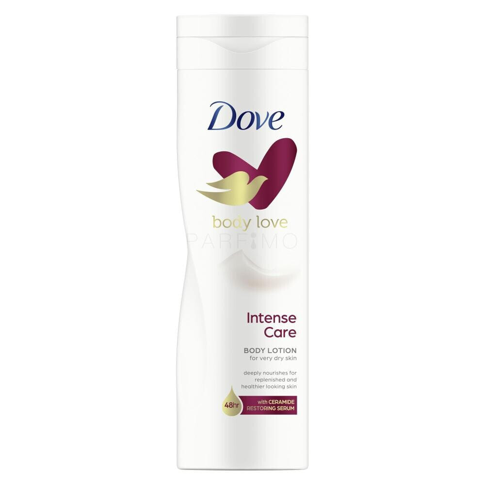 Dove Nourishing Body Care 250 ml körperlotion für Frauen