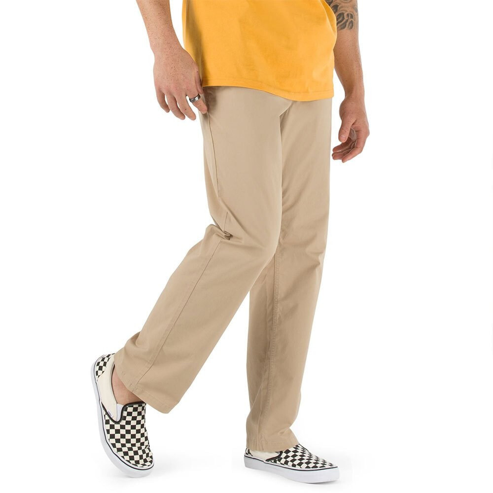 VANS Range Relaxed Elastic Pants