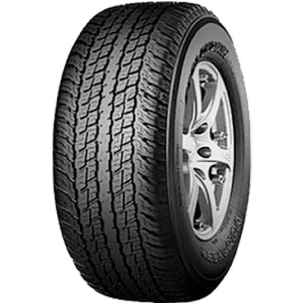 Шины для внедорожника летние Yokohama Geolandar (G94BV) M+S DOT17 285/60 R18 116V