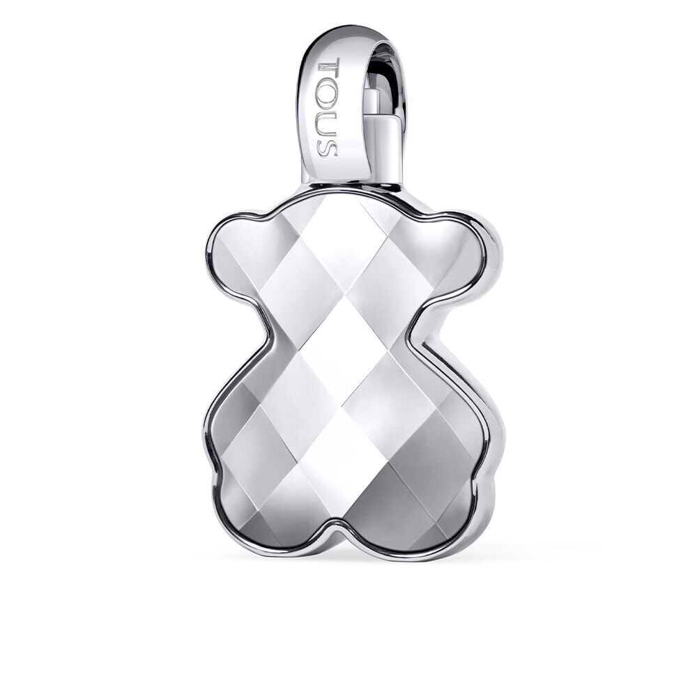 LOVEME THE SILVER PARFUM eau de parfum spray 30 ml