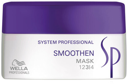 System Professional ( Smooth en Mask) 200 ml