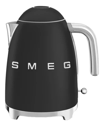 Smeg KLF03BLMEU Matte Black