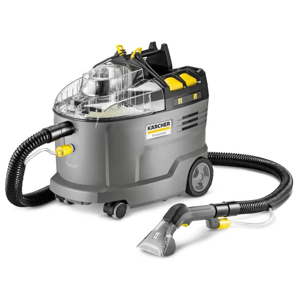 KARCHER Puzzi 9/1 BP Spray vacuum cleaner