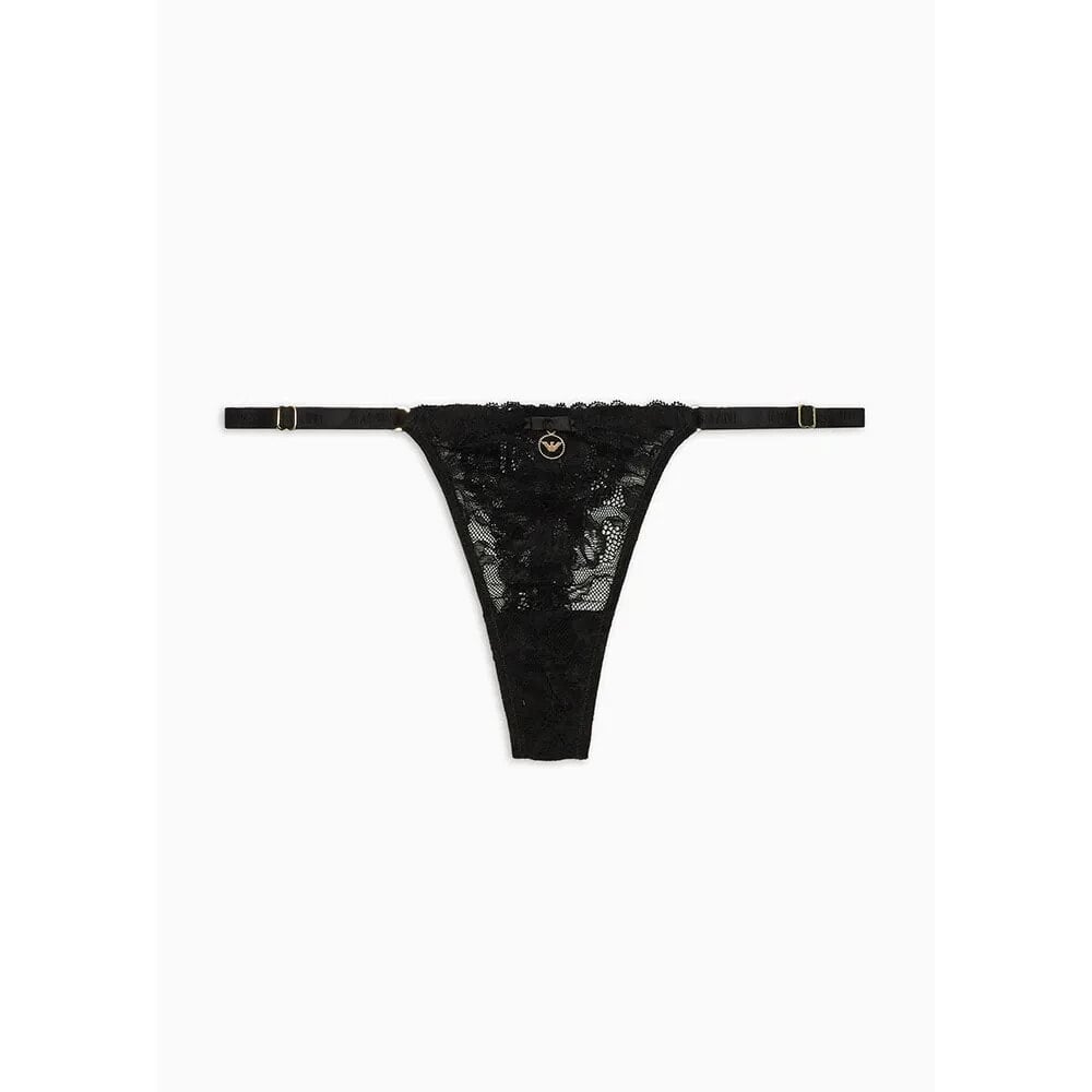 EMPORIO ARMANI 163826_4R206 Thong