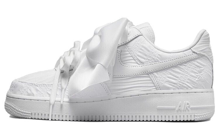 Nike Air Force 1 Low LX Triple White DV4244 111 Nike 41 12871 Nike